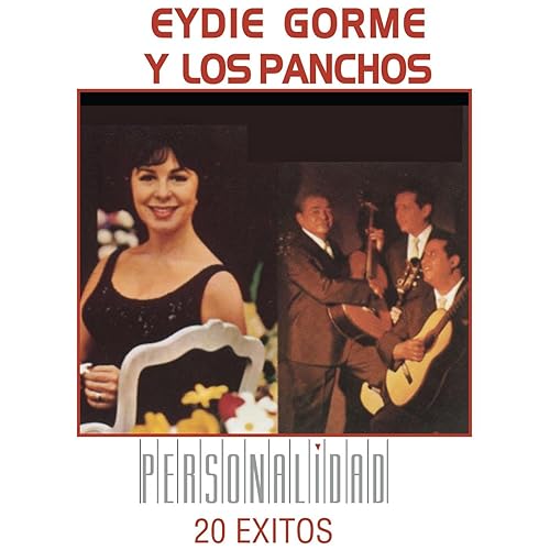 sabor a mi eydie gorme y los panchos sabor a mi eydie gorme y los panchos